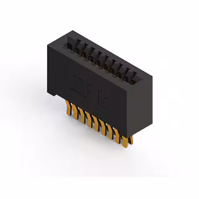 392-018-560-201 EDAC Inc.  Edgeboard Connectors
